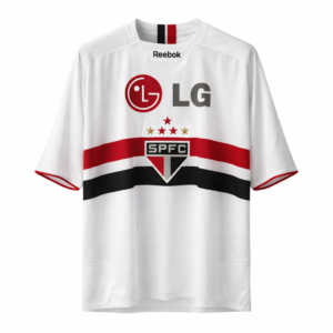 サンパウロ2009ホーム